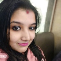 Arpita Goswami