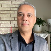 Hani Balkhair, Ph.D, E.I.T