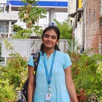 Nivethitha S