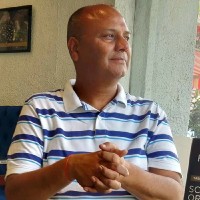 Mandeep Kumar Aggarwal