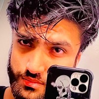 Naqibullah Haiwadpal