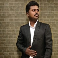 Karthikeyan R