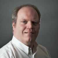 Bruce Whyte