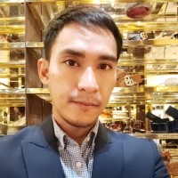 Ricky Makalew