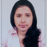 Varsha Gaonkar