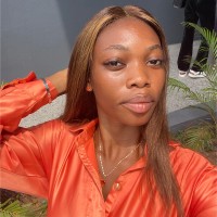 Olamide Balogun