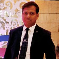 Debasish Dutta
