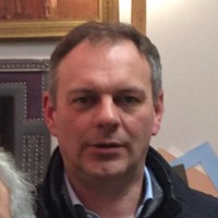 Сергей Федоров