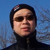 Ming Ye