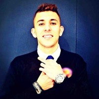 Oussama Mekhalfia