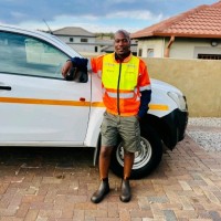 Monty Banyini