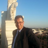 Riccardo Martinelli