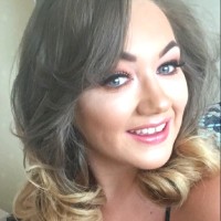 Ashley Gillespie