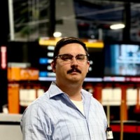 Jacob Porter