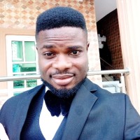 Abiola Mohammed
