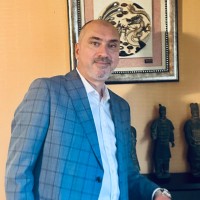H. Cahit Senyücel