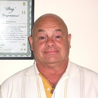 David Sawyer