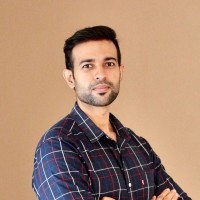Vineeth K A