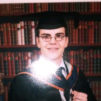 Stephen Bradshaw Dippfs
