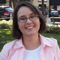 Rebecca Smallwood