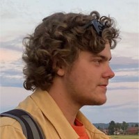 Marcus Fredriksson
