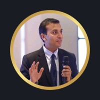 Avinash Singh Dogra