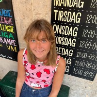 Signe Vestergaard