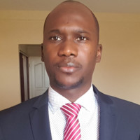 M. Blondin Diop
