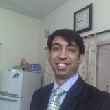 Parminder Singh Bhullar