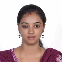 Nivedha Rajiv