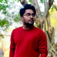 Pavan P