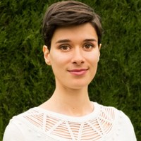 Chloe Genest-Brunetta