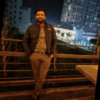 Nainesh Unawane