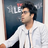 Satyam Sharma