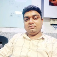 Nitin Mishra