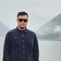 Pradeep Maharjan