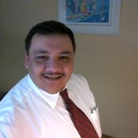 Paul Gregory Rodriguez
