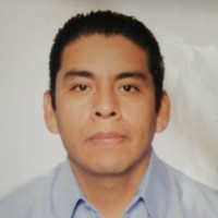 Daniel Santiago Barrios alarcon