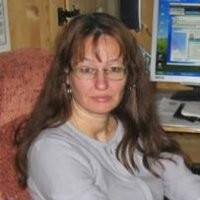 Christel Spabo