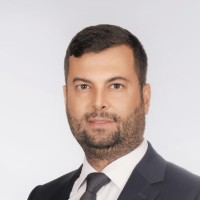 Ahmet Özgür, MSc, MRICS