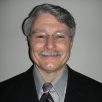 Jeffrey Holt