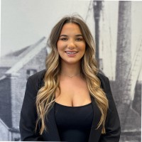 Ellie Barrett