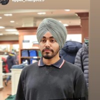 Sahilpreet Singh