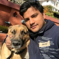 Deepak Karki