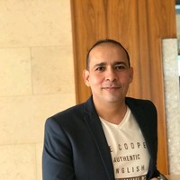 mohamed mansour