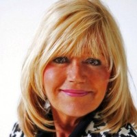 Beth Slovak Orrell
