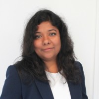 Vasantha Rani Suresh Kumar
