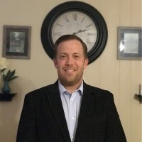 Joshua Dresen, MS, CHST