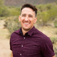 Zach Robinson