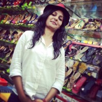 Shreni Agarwal